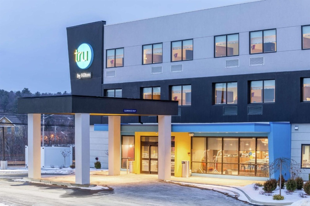 Tru by Hilton Vestal Binghamton, NY Main image