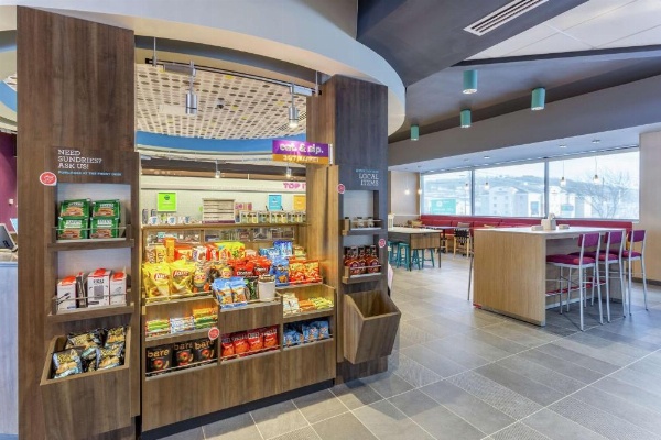 Tru by Hilton Vestal Binghamton, NY image 10