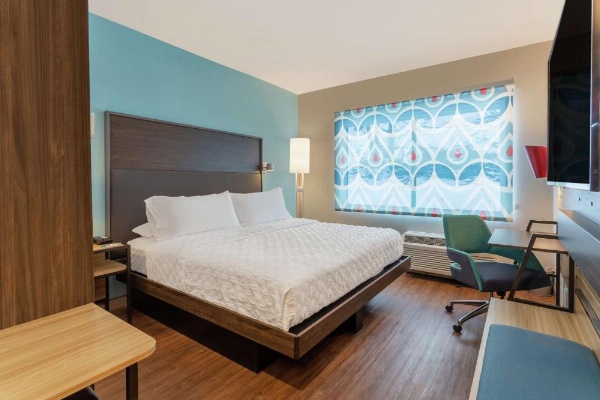 Tru by Hilton Vestal Binghamton, NY image 19