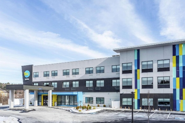 Tru by Hilton Vestal Binghamton, NY image 3