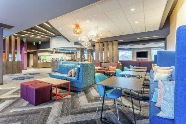 Tru by Hilton Vestal Binghamton, NY image 5