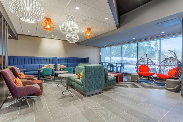 Tru by Hilton Vestal Binghamton, NY image 6