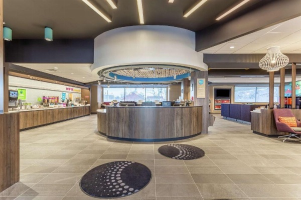 Tru by Hilton Vestal Binghamton, NY image 8