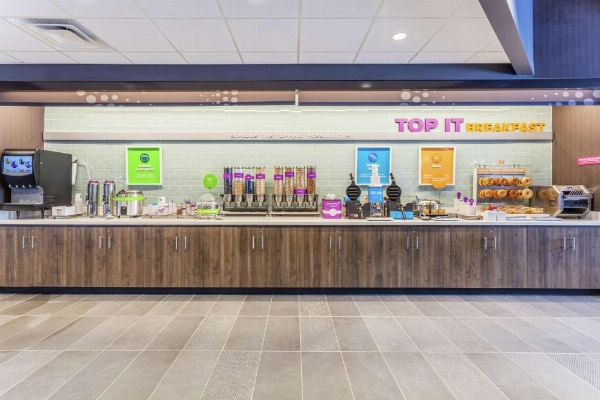 Tru by Hilton Vestal Binghamton, NY image 9